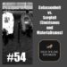 #54 Gelassenheit vs. Sorgfalt (Stoizismus und Materialismus)