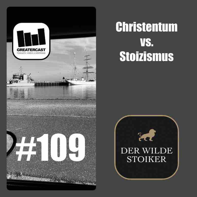 Christentum vs. Stoizismus