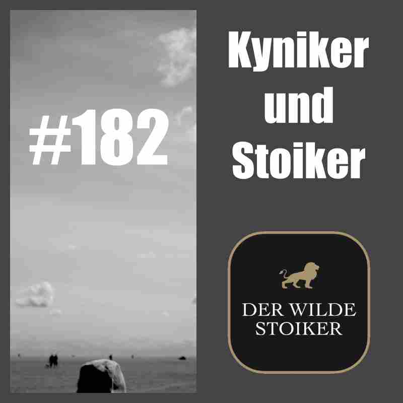 Kyniker und Stoiker (#182)