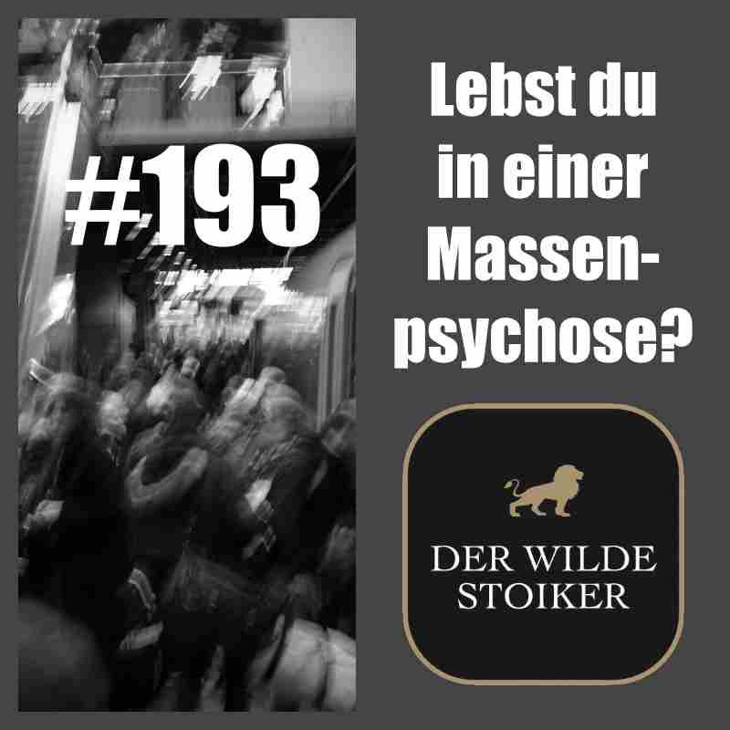 Massenpsychose