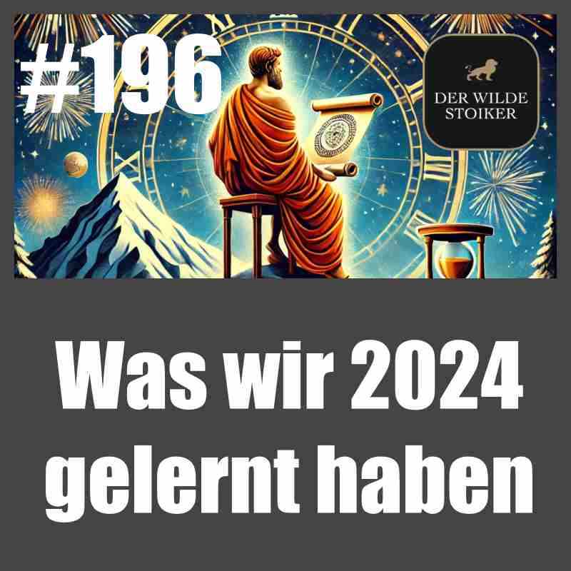 2024 Rückblick