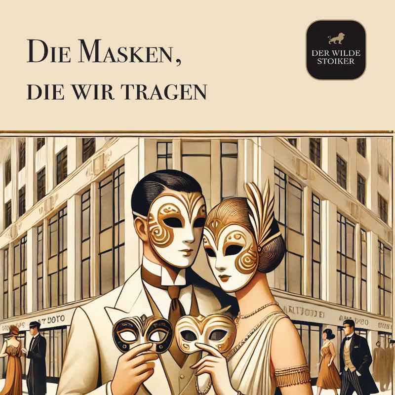 Masken