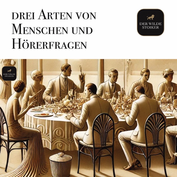 Hörerfragen